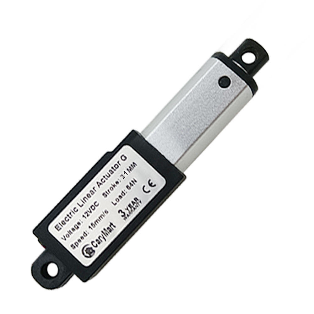 Linear RC Actuator 50mm 200N