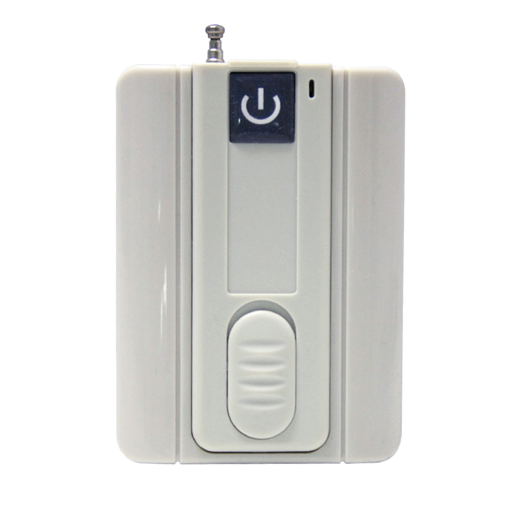 500M Wireless Remote Control Power Outlet Light Switc