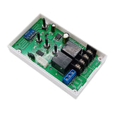 12V 24V DC Motor Momentary Remote Control RF Receiver