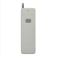 1 CH AC Wireless Remote Switch With External Magnetic Sucker Antenna (Model 0020441)