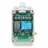 1 Channel AC High Power RF Wireless Remote Switch With Dry Contact Output (Model 0020276)