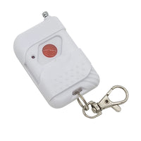 1 Channel AC High Power RF Wireless Remote Switch With Dry Contact Output (Model 0020276)