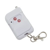 1 Channel AC High Power RF Wireless Remote Switch With Dry Contact Output (Model 0020276)