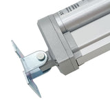 2000N Electric Linear Actuator With Built-in Hall Sensor 10 Inch 250MM Stroke (Model 0041522-1)