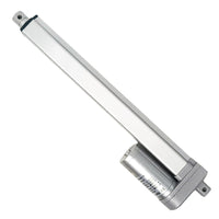 2000N Electric Linear Actuator With Built-in Hall Sensor 10 Inch 250MM Stroke (Model 0041522-1)