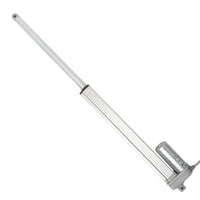 2000N Electric Linear Actuator With Built-in Hall Sensor 10 Inch 250MM Stroke (Model 0041522-1)