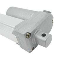 2000N Electric Linear Actuator With Built-in Hall Sensor 10 Inch 250MM Stroke (Model 0041522-1)