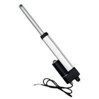 Quiet & Waterproof Linear Actuator IP67 Home and Outdoor Use 10 Inch 250mm (Model 0041937)