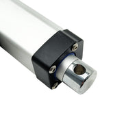 Quiet & Waterproof Linear Actuator IP67 Home and Outdoor Use 10 Inch 250mm (Model 0041937)