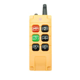 1000M DC 433MHz RF Remote Switch With Various Hybrid Control Modes (Model 0020070)