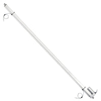 Adjustable Stroke Linear Actuator A4 40Inch 1000MM With NC Reed Switch