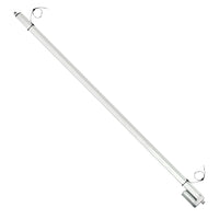 Adjustable Stroke Linear Actuator A4 40Inch 1000MM With NC Reed Switch