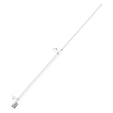 Adjustable Stroke Linear Actuator A4 40Inch 1000MM With NC Reed Switch