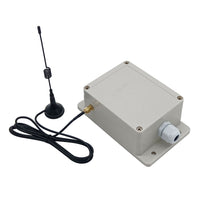 1000M 2 Channels Wireless Transmitter-Receiver System Control DC 6V/9V/12V/24V Power Equipments (Model 0020514)