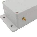 1000M AC Weatherproof Outdoor Light Switch with Remote Control (Model 0020398)