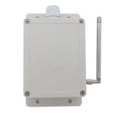 1000M AC Weatherproof Outdoor Light Switch with Remote Control (Model 0020398)