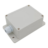 1000M AC Weatherproof Outdoor Light Switch with Remote Control (Model 0020398)