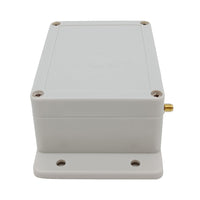 1000M AC Weatherproof Outdoor Light Switch with Remote Control (Model 0020398)