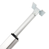 2000N Adjustable Stroke Linear Actuator 4 Inch 100MM With Normally Closed Magnetic Reed Switch (Model 0041722)