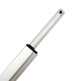 2000N Adjustable Stroke Linear Actuator 4 Inch 100MM With Normally Closed Magnetic Reed Switch (Model 0041722)