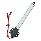 100MM Stroke Lightweight & Durable Miniature Linear Actuator Work with DC 6V 12V 24V