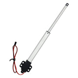 100MM Stroke Lightweight & Durable Miniature Linear Actuator Work with DC 6V 12V 24V (Model 0041748)