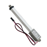 100MM Stroke Mini Electric Linear Actuator for Small-Scale Equipment (Model 0041646)