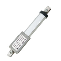 100MM Stroke Mini Electric Linear Actuator for Small-Scale Equipment (Model 0041646)