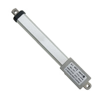 100MM Stroke Mini Electric Linear Actuator for Small-Scale Equipment