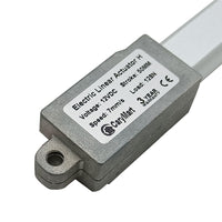 100MM Stroke Mini Electric Linear Actuator for Small-Scale Equipment (Model 0041646)