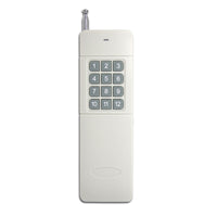 12 Channel 1000M Dry Contact Output Wireless Remote System Delay Time Adjustable (Model 0020019)