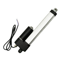 Quiet & Waterproof Linear Actuator IP67 Home and Outdoor Use 12 Inch 300mm (Model 0041938)