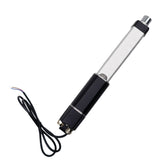 Quiet & Waterproof Linear Actuator IP67 Home and Outdoor Use 12 Inch 300mm (Model 0041938)