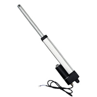 Quiet & Waterproof Linear Actuator IP67 Home and Outdoor Use 12 Inch 300mm (Model 0041938)