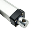 Quiet & Waterproof Linear Actuator IP67 Home and Outdoor Use 12 Inch 300mm (Model 0041938)