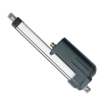 12000N DC 12V 24V Linear Actuator Heavy Load 2700 lbs 12 Inches 300MM Stroke (Model 0041606)