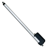 12000N DC 12V 24V Linear Actuator Heavy Load 2700 lbs 40 Inches 1000MM Stroke (Model 0041614)