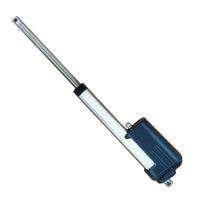 12000N DC 12V 24V Linear Actuator Heavy Load 2700 lbs 14 Inches 350MM Stroke (Model 0041607)