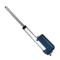 12000N DC 12V 24V Linear Actuator Heavy Load 2700 lbs 12 Inches 300MM Stroke (Model 0041606)