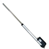 12000N DC 12V 24V Linear Actuator Heavy Load 2700 lbs 24 Inches 600MM Stroke (Model 0041611)