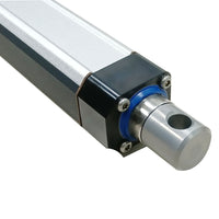 12000N DC 12V 24V Linear Actuator Heavy Load 2700 lbs 28 Inches 700MM Stroke (Model 0041612)