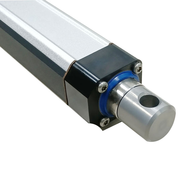 4 Inches 100MM Stroke Linear Actuator Heavy Load 2700 lbs 12000N – Wireless  Remote Switches Online Store