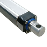 12000N DC 12V 24V Linear Actuator Heavy Load 2700 lbs 2 Inches 50MM Stroke (Model 0041601)