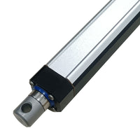 12000N DC 12V 24V Linear Actuator Heavy Load 2700 lbs 14 Inches 350MM Stroke (Model 0041607)