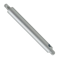 120N Telescopic Linear Actuator/Tube Linear Actuator 2 Inches 50MM Stroke (Model 0041581)