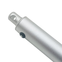 120N Telescopic Linear Actuator/Tube Linear Actuator 10 Inches 250MM Stroke (Model 0041585)