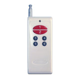 12V/24V Wireless Remote Switch Control The Direction Of Motion Speed Of The Motor Or Linear Actuator (Model 0020153)