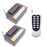 Remote Ignition Switch Remote Firing System Lighting Firework Remotely