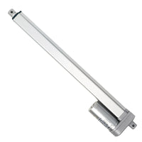 2000N Electric Linear Actuator With Built-in Hall Sensor 14 Inch 350MM Stroke (Model 0041523-1)