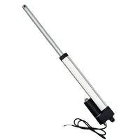 Quiet & Waterproof Linear Actuator IP67 Home and Outdoor Use 14 Inch 350mm (Model 0041939)